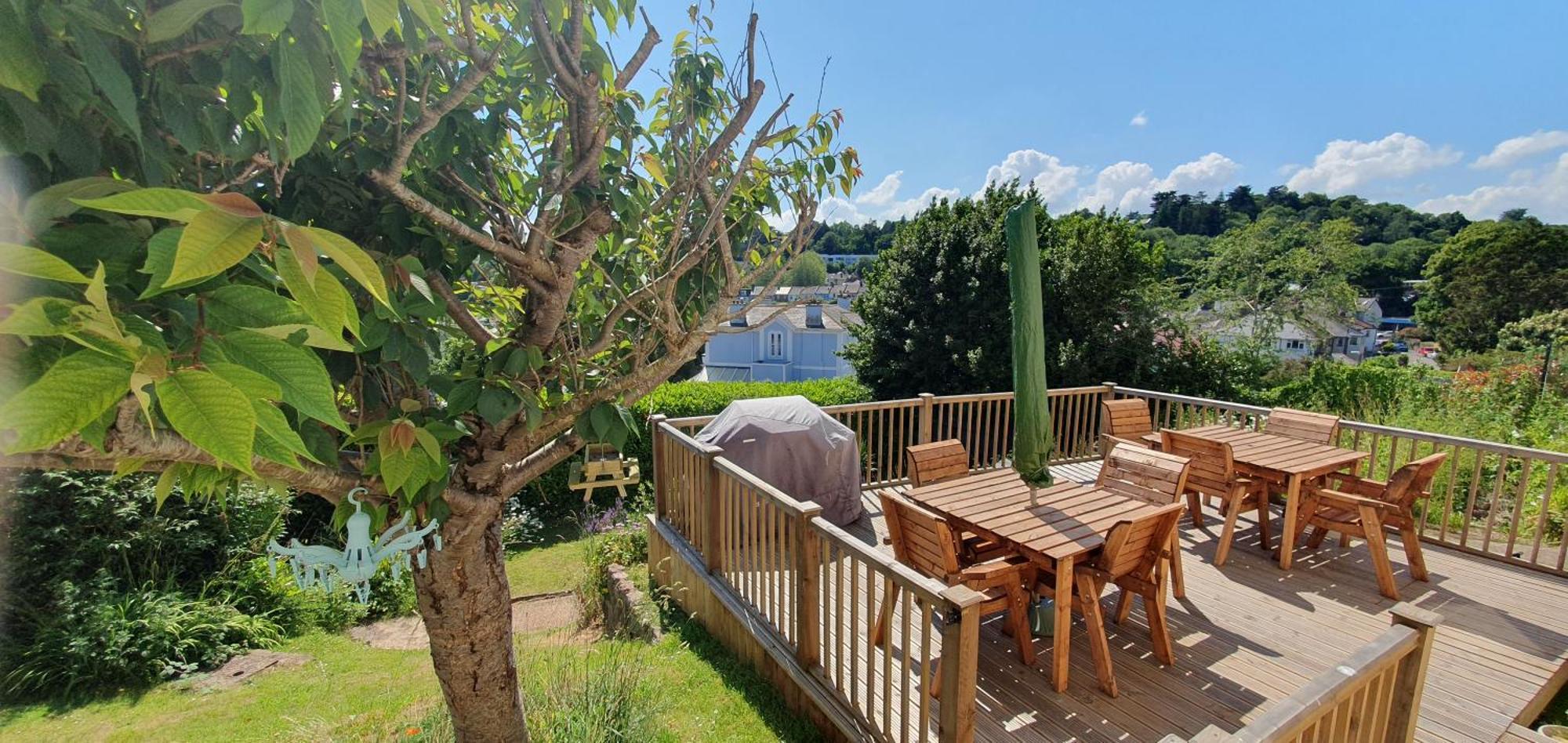 Heathcliff House B&B Exclusively For Adults Free Large Carpark Torquay Exterior foto