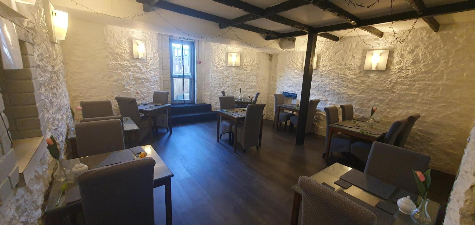 Heathcliff House B&B Exclusively For Adults Free Large Carpark Torquay Exterior foto